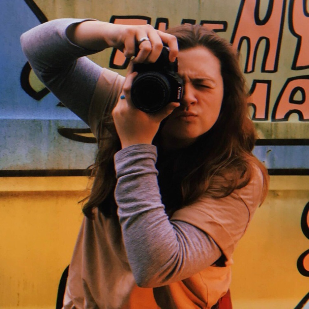 Meet your Posher, Belle